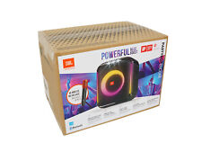 JBL Partybox Encore + Mikrofon