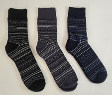 18 Paar Bruno Banani Herren Winter Sport Thermo Socken Thermosocken 43/46