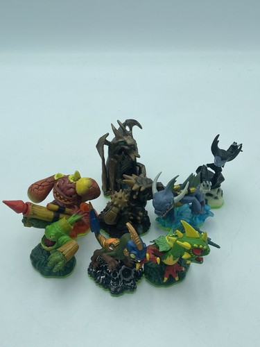 Skylanders spyros adventure - skylanders,