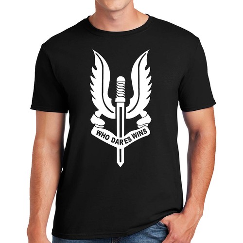 Neu sas who dares wins - neu,