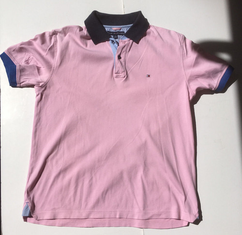 Tommy hilfiger polo - hilfiger, shirt