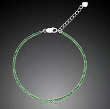 925 ECHT SILBER RHODINIERT ***