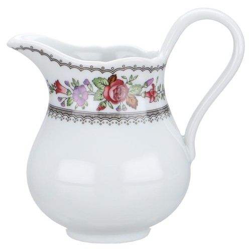 Milchkännchen hutschenreuther - milchkännchen,
