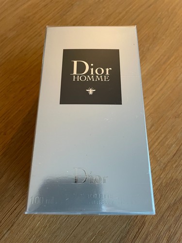 Dior homme eau de - homme, (2020)