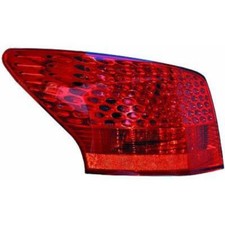 Heckleuchte Rückleuchte links