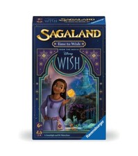 Ravensburger 22649 sagaland - ravensburger,