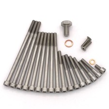 Motor 278 Schraubensatz