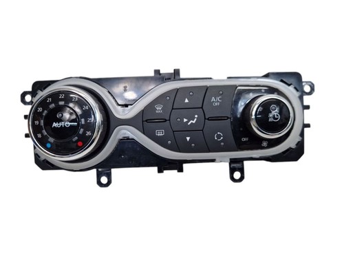 Bedienelement klimaanlage - bedienelement,
