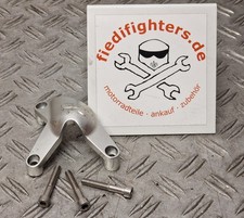 RIZOMA Wasserpumpenschutz Cover Wasserpumpe Ducati Diavel Monster Multistrada