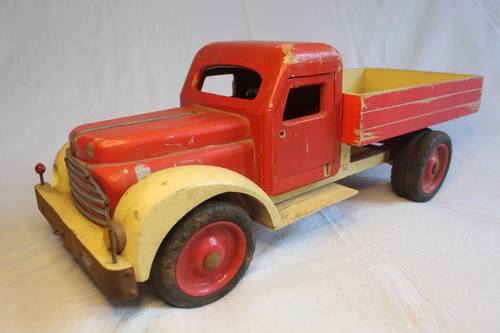Hedo holz lkw - holz, dohnalek