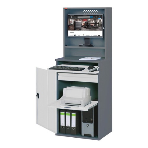 Stier computerschrank premium - stier,