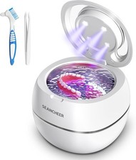 Ultrasonic Zahnreiniger
