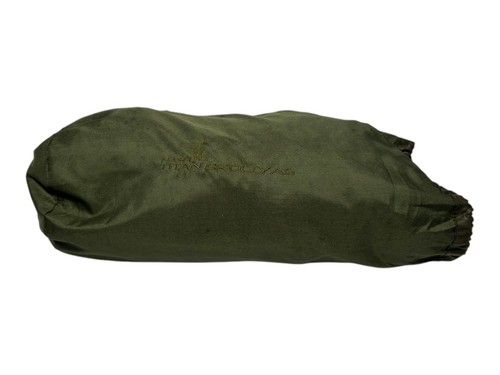 Nash titan brolly - titan,