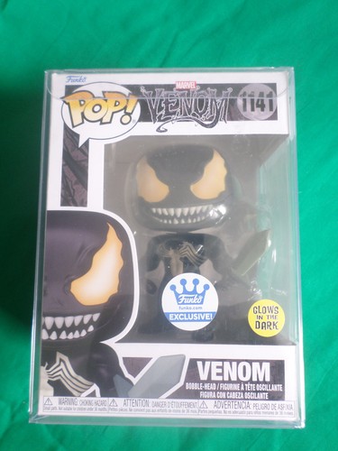 Funko pop marvel - marvel, 1141
