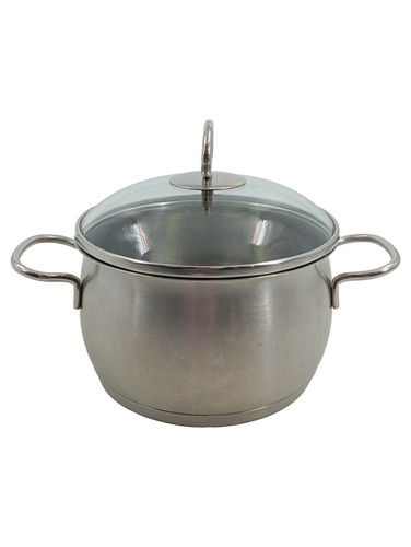 Tcm kochtopf edelstahl 10 - tcm,