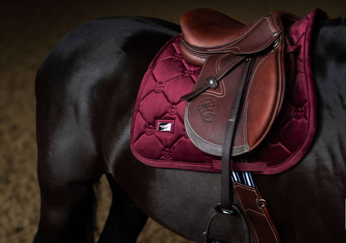 Equestrian stockholm merlot - equestrian,