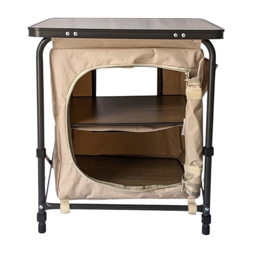 Redcliffs alu campingschrank - redcliffs,