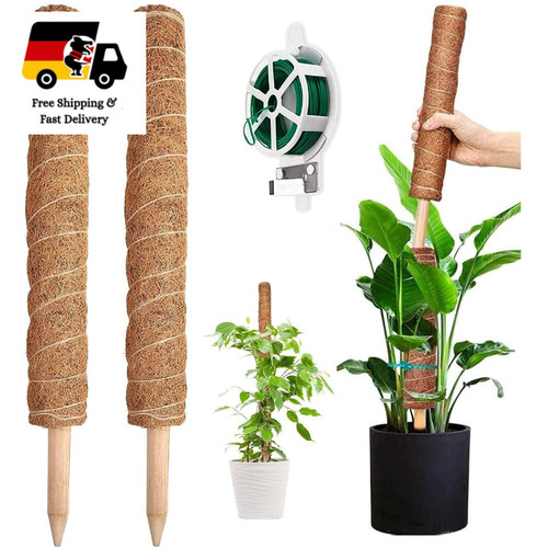Yaungel pflanzenstütze cm - pflanzenstütze,