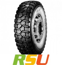 2x Pirelli PS 22 MPT M+S
