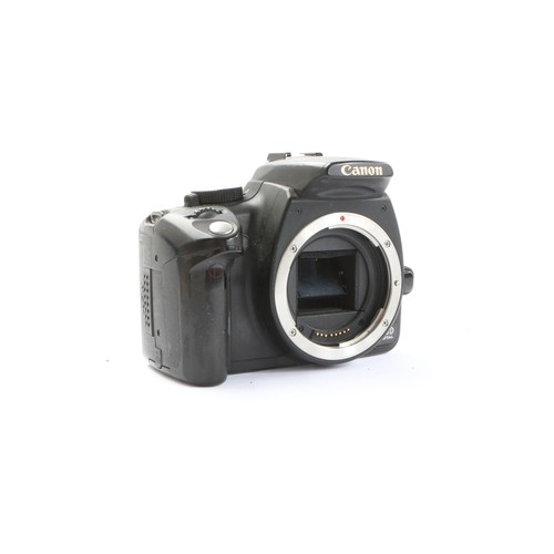 Canon eos 350d gut - eos,