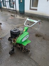 Viking VH 500 Benzin