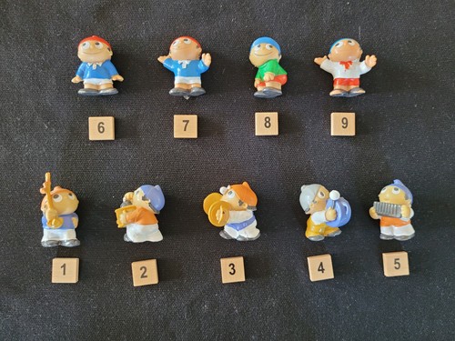 Mainzelmännchen figuren zdf - zdf,