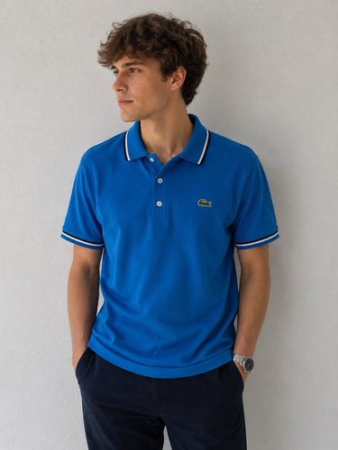 Lacoste sport herren polo - sport,
