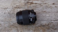 Nikon AF Nikkor 80-200mm