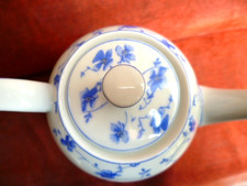 Arzberg Blaublüte 1382 kleine