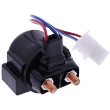 Anlasserrelais für Yamaha