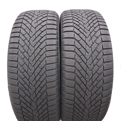 215 pirelli - 18, 2x