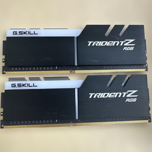 Skill ddr4 16gb - g.skill,