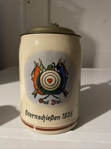 Bier krug 1935 - bier,