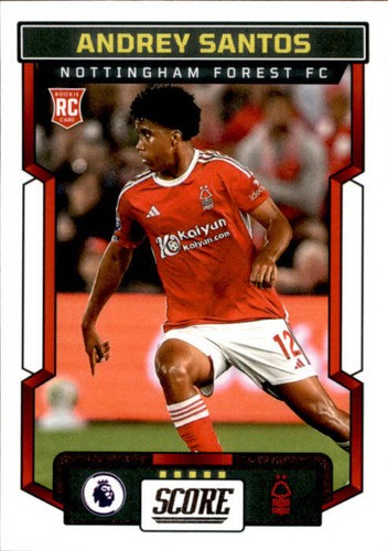 Panini 2023 score andrey - score,