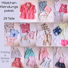 Baby Frühling Sommer Kleidung