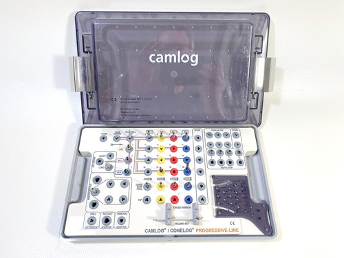 Camlog conelog - camlog,