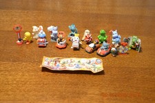 Ü Ei - Überraschungsparty