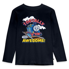 Thomas & Friends™ Totally Awsome Mit Thomas Kinder Langarmshirt