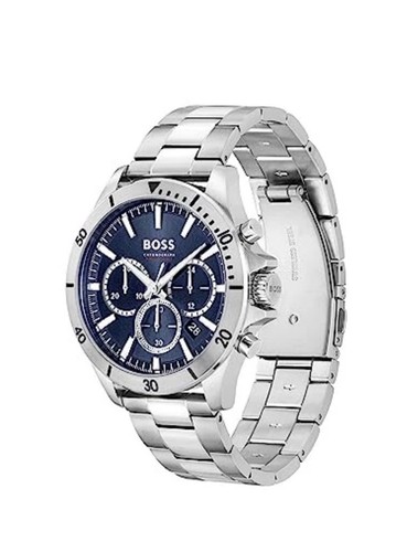 Boss troper chronograph quartz - troper,