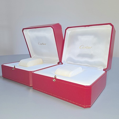 Vintage original cartier - vintage,