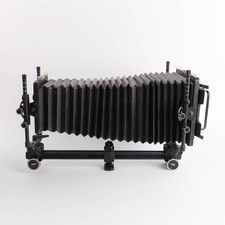 Cambo 13x18 Großformatkamera