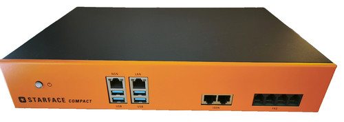 Starface compact voip - starface, v3
