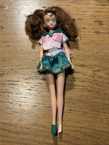 Sailor moon jupiter - sailor, doll