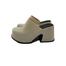 Melissa sandals, size 22cm