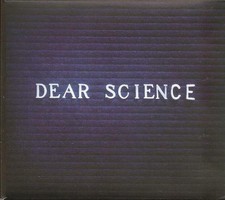 TV On The Radio - Dear Science