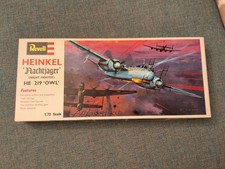Revell  Heinkel He219 night
