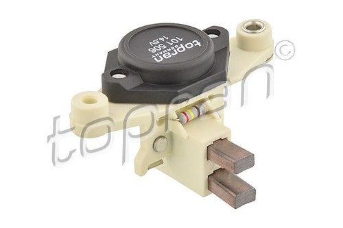 Generatorregler topran 101 506 - 101,
