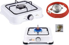 Gaskocher 1 flammig 2,2 KW