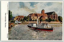 39346774 - Breslau Sandinsel