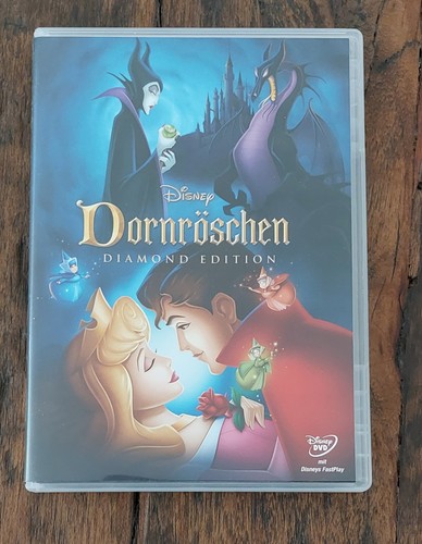 Disney dornröschen diamond - disney,